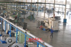 超越之星YLK6100HC城市客車用的玉柴YC6J220-42發動機的修理及配件