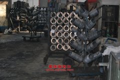 鈞天JKF5035XSW商務車用的霍頓LFW發動機的配件及大修