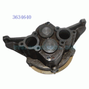 山西SXK6127GHEV混合動(dòng)力城市客車(chē)用的濰柴WP7NG210E50發(fā)動(dòng)機(jī)的大修及配件