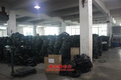 凱郡FYH5180XLJ旅居車用的康明斯ISLE4 320發動機的大修及配件