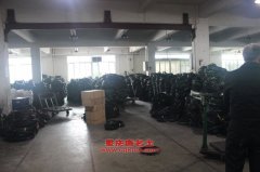 金旅XML5150XSW18商務車用的玉柴YC6J245-42發動機的配件及大修