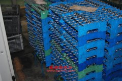 宇通ZK5150XLJ旅居車用的玉柴YC6J245-30發(fā)動(dòng)機(jī)的配件及維修