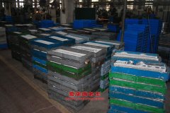 解放XQ6113Y1H2客車用的錫柴CA6DL1-29E3發(fā)動(dòng)機(jī)的配件及修理