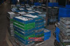 金旅XML6125J38W臥鋪客車用的玉柴YC6L330-42發動機的修理及配件