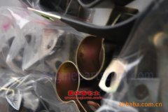 中大YCK6128HC城市客車用的玉柴YC6L260-30發動機的配件及修理