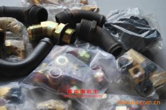 伊利薩爾(IRIZAR)TJR6125D01城市客車用的錫柴CA6DL1-26E3發動機的配件及修理