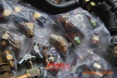 躍進NJ6890HBD1客車用的玉柴YC6J220-30發動機的配件及大修