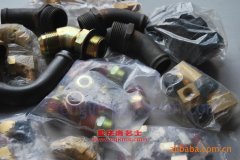 三湘CK6128H3客車用的玉柴YC6L330-30發動機的大修及配件