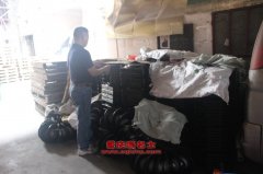 東方紅LT5257ZLJBBD0自卸式垃圾車(chē)用的中國(guó)重汽T10.32-50發(fā)動(dòng)機(jī)的配件及大修