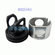 五征7YP-1750D6自卸三輪汽車用的常柴L30發動機的修理及配件