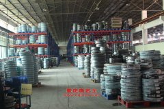 嘉陵江NC3090自卸汽車用的東風汽車EQ6100-1發動機的修理及配件